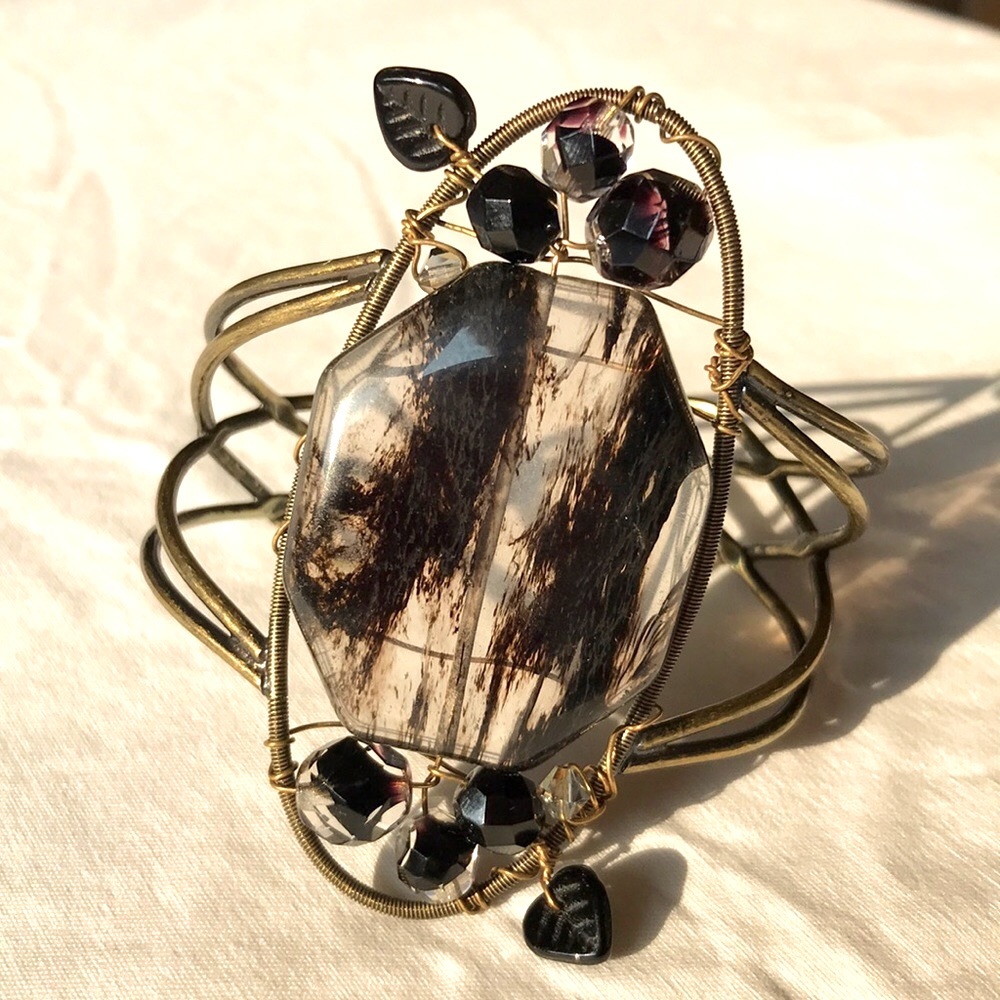 Adjustable Bracelet